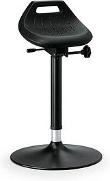 bimos Stehhilfe Stehhilfe 2 9454-2000 schwarz