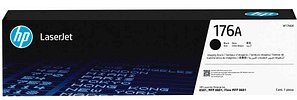 HP 176A (W1766A) schwarz Trommel