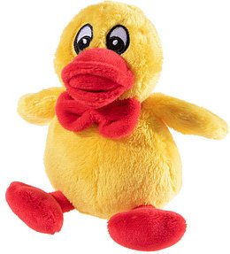 heunec® Schnatterinchen Beanie Unser Sandmännchen Kuscheltier