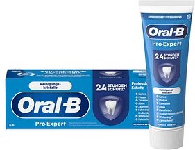 Oral-B Pro-Expert Professional Protection Zahnpasta 75 ml