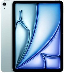 Apple iPad Air Wi-Fi (M4) (2026) 27,9 cm (11,0 Zoll) 128 GB blau