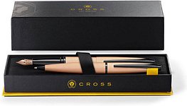 Thumbnail - CROSS Schreibset ATX rosa