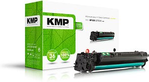 Thumbnail - KMP H-T87 schwarz Toner kompatibel zu HP 53X (Q7553X)
