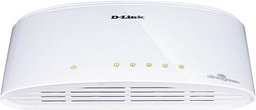 D-Link DGS-1005D Switch 5-fach
