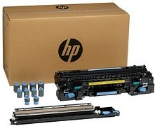HP C2H57A (C2H57A) schwarz, cyan, magenta, gelb Wartungskit