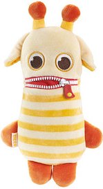 Thumbnail - Schmidt Biggo Sorgenfresser Kuscheltier