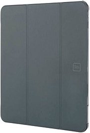 Thumbnail - TUCANO Tablet-Hülle für Apple iPad Pro 13" (M4) grau