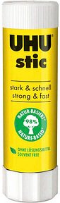 UHU stic Klebestift 40,0 g, 1 St.
