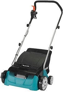 makita UV3200 Elektro-Vertikutierer 1.300 W für bis zu 400 m²