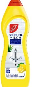 GUT&GÜNSTIG Citrus Scheuermilch 750,0 ml