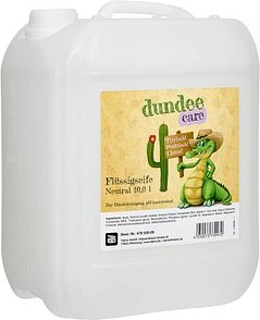 dundee Neutral Flüssigseife 10,0 l