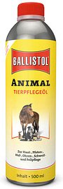 BALLISTOL Tierpflegeöl Animal 500,0 ml