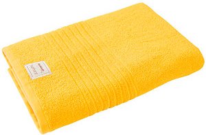 Dyckhoff Duschtuch Nature amber 70 x 140 cm