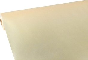Thumbnail - STARPAK Tischdecke soft selection creme 90,0 cm x 40,0 m, 1 Rolle