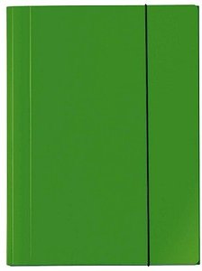 VELOFLEX Sammelmappen VELOCOLOR® DIN A4 hellgrün, 1 St.