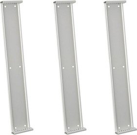 tarifold Erweiterungselement für Wand-Sichttafelsystem 213100 DIN A3 ohne Sichttafeln, 3 St.