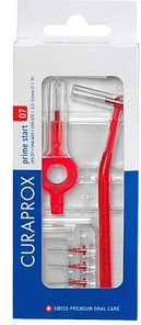 CURAPROX Interdentalbürste Prime Start GR.07, 1 Set