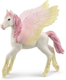 Thumbnail - Schleich® Bayala 70721 Pegasus Fohlen Spielfigur