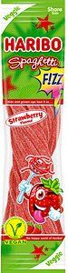 HARIBO Spaghetti sauer Fruchtgummi 200,0 g