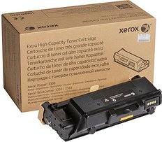 xerox 106R03624 schwarz Toner