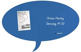 Thumbnail - rocada Whiteboard Skinshape 75,0 x 115,0 cm blau Stahl