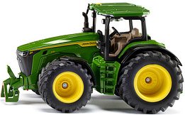 siku Traktor John Deere 8R 370 3290 Spielzeugauto