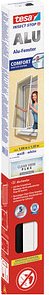 Thumbnail - tesa Fliegengitter Insect Stop Alu Comfort weiß 1,0 x 1,20 m