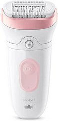 Thumbnail - BRAUN Silk-épil 7 7-000 Epilierer, 1 St.