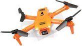 Revell RC Pocket Drone Quadrocopter orange