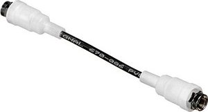 UBIQUITI® RP-SMA SAT-Kabel IP67CA-RPSMA airMAX 8,0 cm schwarz, 1 St.