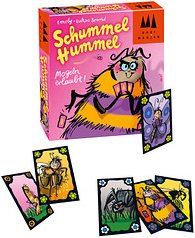Schmidt Schummel Hummel Kartenspiel, 1 St.