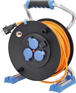 as-Schwabe Xperts Kabeltrommel 50,0 m