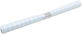 HERMA Bucheinbandfolie selbstklebend Selbstklebefolie transparent 40,0 cm x 1,0 m