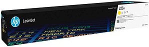 HP 225A (W2252A) gelb Tonerkartusche