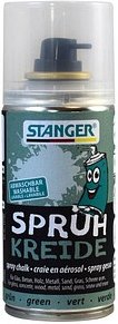 STANGER Kreidespray grün 150,0 ml, 1 St.