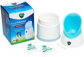 WICK Inhalator