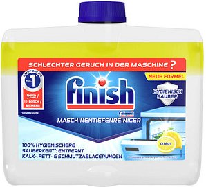 finish Spülmaschinen-Pfleger 250 ml