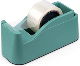 sax design Tischabroller salbeigrün