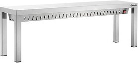 Bartscher WBS800 I1HR Wärmebrücke