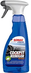 Thumbnail - SONAX XTREME CockpitReiniger Matteffect Kunststoffreiniger 500 ml