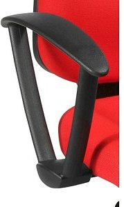 Thumbnail - Topstar Armlehnen schwarz für Syncro Pro 5, 2 St.