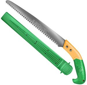 GRÜNTEK® Astsäge BARRAKUDA 300,0 mm