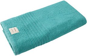 Dyckhoff Badetuch Nature ozean 70 x 200 cm