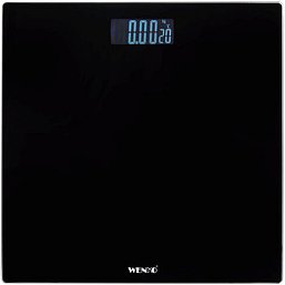 Thumbnail - WENKO Personenwaage schwarz für max. 150,0 kg