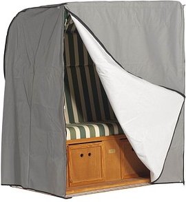Sunny Smart® Strandkorbhülle 125,0 x 114,0 x 154,0 cm