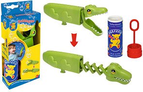 PUSTEFIX® Seifenblasen Bubblegator, 1 St.