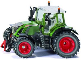 Thumbnail - siku Fendt 724 Vario Traktor 3285 Spielzeugauto