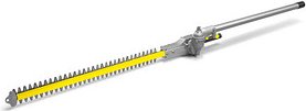 KÄRCHER MT HT 550/36 Heckenscherenaufsatz für Multifunktionsantrieb 36,0 V, ohne Akku
