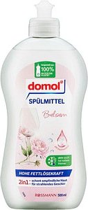 domol BALSAM Spülmittel 0,5 l