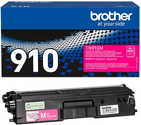 Thumbnail - brother TN-910M magenta Toner
